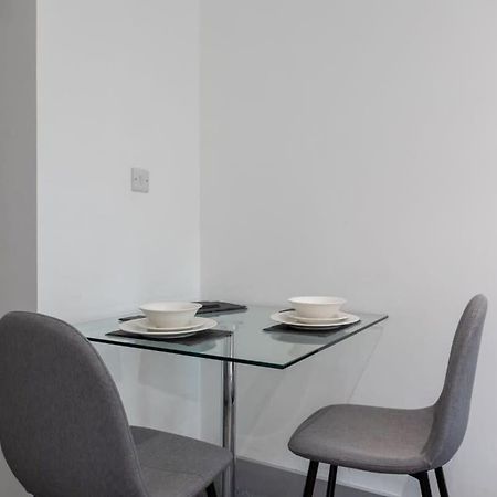 Amazing 1 Bedroom Apartment Leeds Leeds  Extérieur photo